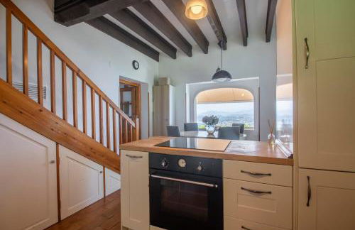 Amazing views over San Sebastian in a family cottage - Foto 7