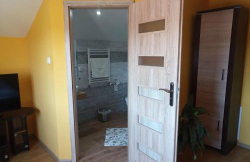 Agroturystyka Maja - Foto 1