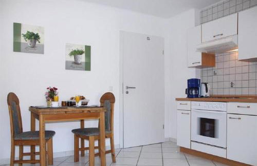 Ferienwohnungen Moselterrasse - Foto 5