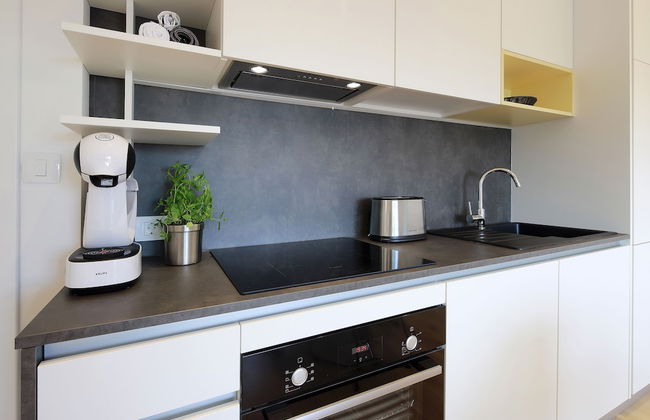 Modena Maris Apartments - Foto 37