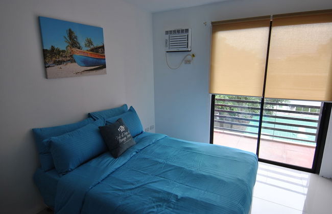 The Uptown Place - Foto 26