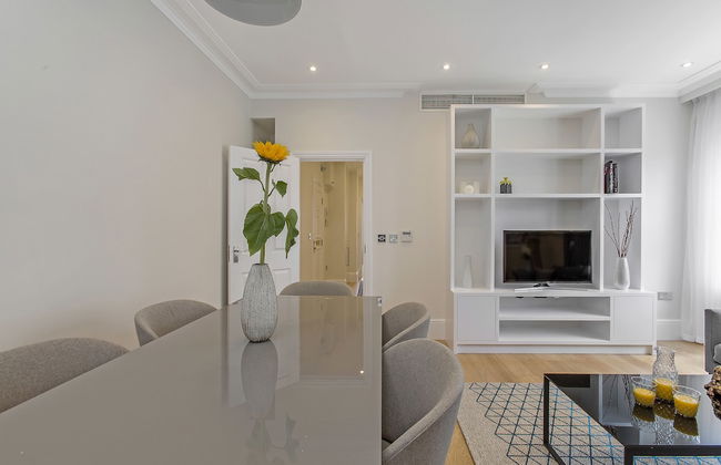 Chesham Court - Photo 36