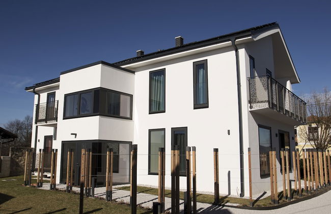 Villa Boris - Foto 1