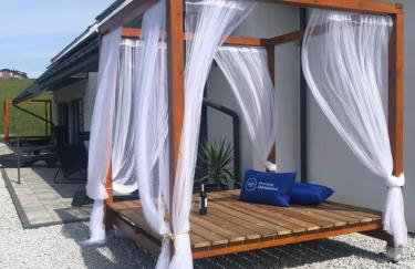 Morskie Opowieści - domki z klimatem - Foto 7