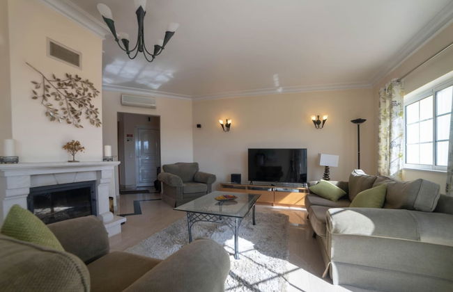 49 Presa da Moura Superbly 2 Bed Townhouse Clos - Foto 36