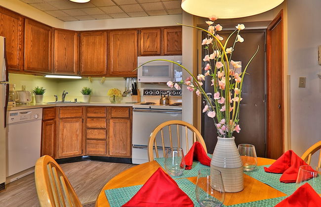 Mountain Green Resort by Killington VR - 1 Bedrooms - Foto 47