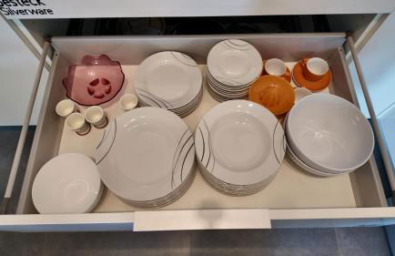 Modern Apartment, central in Bad Aibling - Foto 11