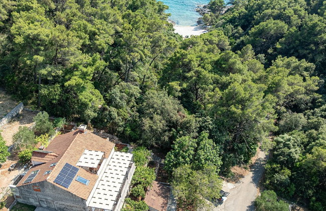 Holiday Home Island Gem - Foto 136