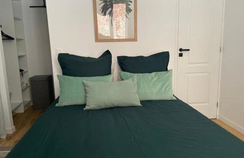 Montmartre 18th Cosy & Stylish Studio managed by Mey Agency - Foto 2
