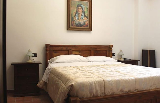 Hotel Residence il Feudo - Photo 31