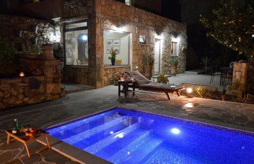 Villa Iro - Private Pool & Tranquility - Foto 20