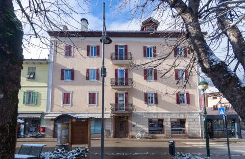 DolomiApartments - Appartamenti Campanil 1 e Campanil 2 - Foto 32