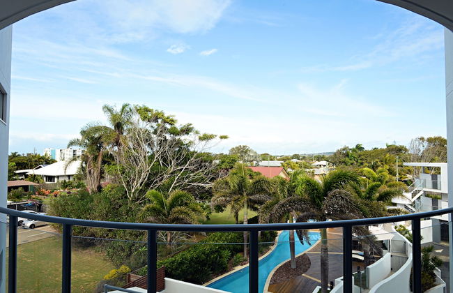 Manta Bargara Resort - Foto 66