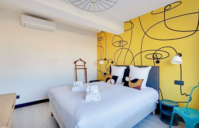 North Paris Suite - Foto 9