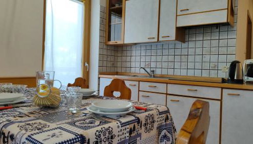 Pejo Appartamenti Pegolotti - Photo 5