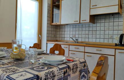 Pejo Appartamenti Pegolotti - Foto 5