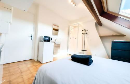 Anh Dao 2 - Studio, centre ville, tiamconciergerie - Foto 1