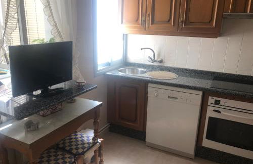 ALOJAMIENTO LA EXPLANADA - Foto 8