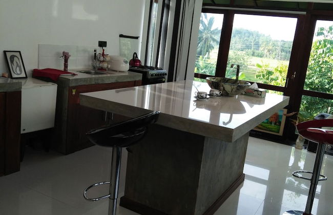 Aroma Villa - Foto 23