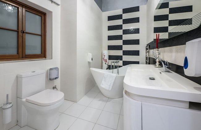 La Vallette - Foto 66