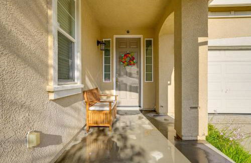 Spacious Bay Point Family Home with Private Yard! - Foto 30