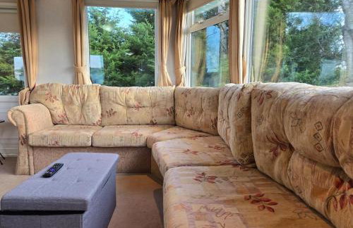 Elf Wood Lodge - Swimming Spa, Sky Sports, Tennis, Hadrian's Wall listing - Foto 45