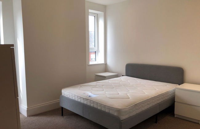 Hull Spacious Apartment 7 - Foto 5