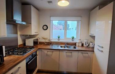 Kent Sittingbourne Entire Home Close to the Beach - Photo 17