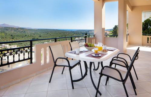 Iconic Villa With Private Pool and sea View - Foto 7