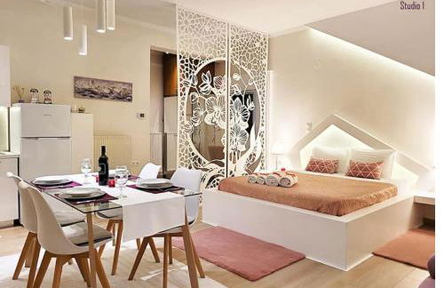 Orchid Apartments - Photo 1