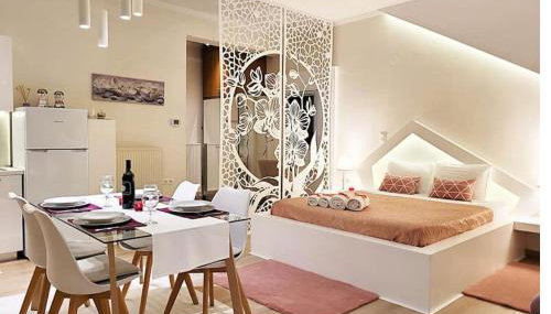 Orchid Apartments - Photo 1