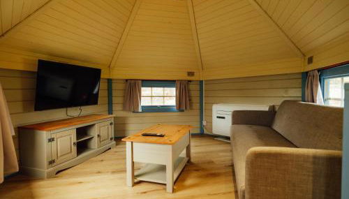 Sunset Retreats The Double Hobbit - Foto 5