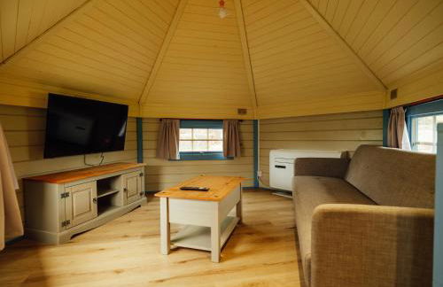 Sunset Retreats The Double Hobbit - Foto 5