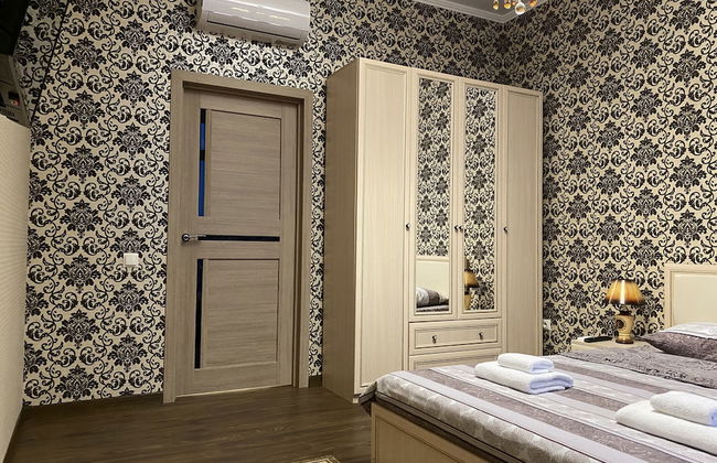 Apart-hotel Residence - Foto 21