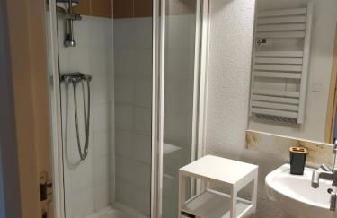 appartement entier Ustou Guzet - Foto 12