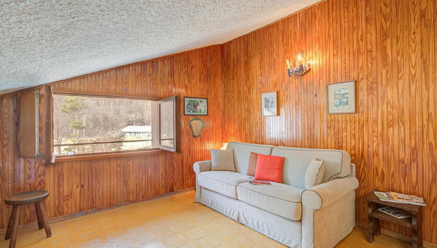 The Secret Garden in Bardonecchia - Foto 4, Habitación