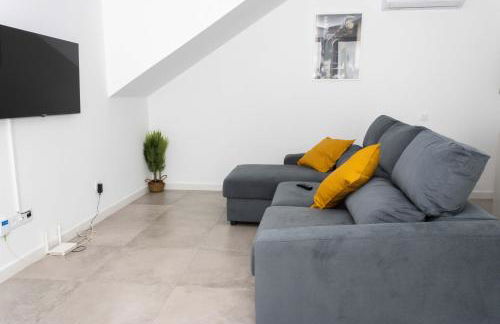 Bajo con patio, Calle Cañada Aguilar 10 - Foto 11