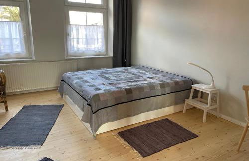 Ferienwohnung Ostegarten - Foto 12