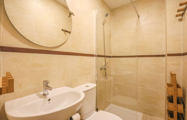 Villa Claudia in Sevilla - Foto 12