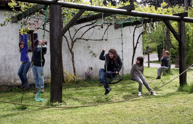 Monte Baserria - Photo 47