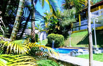 Chacara Sobrado Igarata - Foto 66