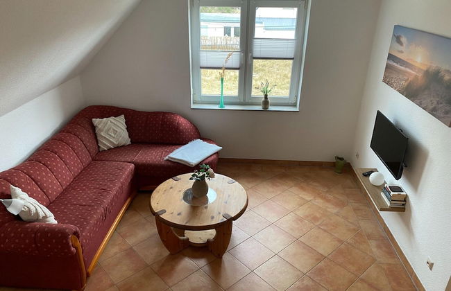 Hideaway, Pruchten- Baltic Coast - Foto 12