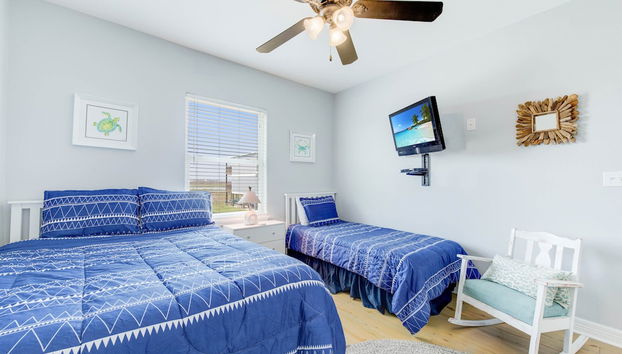 It's Wine O'clock Somewhere - Foto 5, Habitación