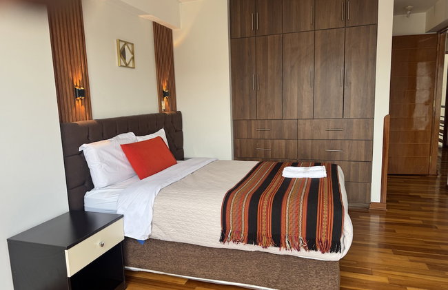 Residencial Emilio - Apartments Cusco - Photo 3