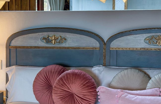 Complejo Rural Lar de Vies - Foto 47