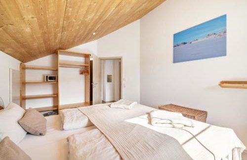 Ferienhaus Geyerbad mit Sauna - Foto 36