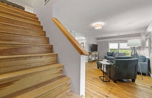 Post & Beam - SHARED 4 Bedroom 1 Bath Home On Pond - Shared 4 Bedrooms Available - Foto 28