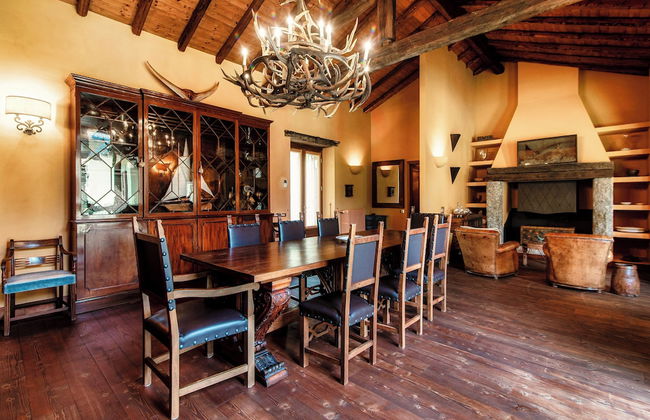 Villa Oasi - Foto 61