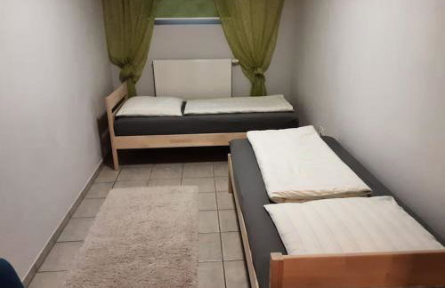 Wohnung Am Fuße des Steigerwaldes - Foto 8