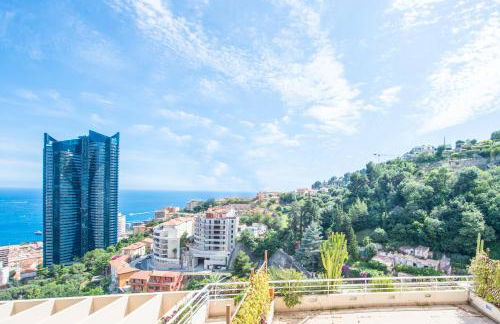 BEAUSEJOUR - Splendide 2 pièces - Piscine - Parking - Vue mer - Foto 23